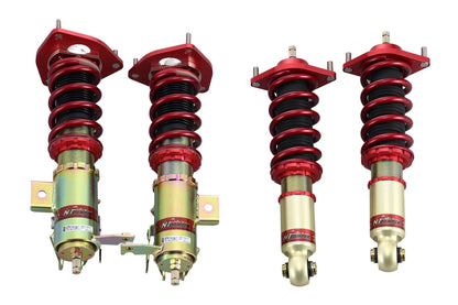 APEXi A'PEXi - N1 Evolution Damper - Toyota GR86 (2022+)