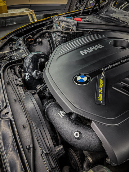 IRL Gen 1 B58 F20 F22 F30 F32 G01 G11 G30 G32