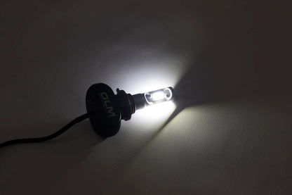 OLM AL Series 9005 H10 Bulb - 5000K