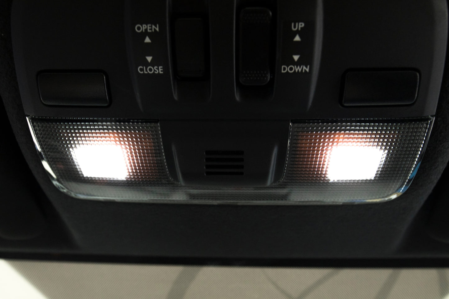 OLM 28mm 6 Chip LED - 28mm Festoon (SINGLE BULB)