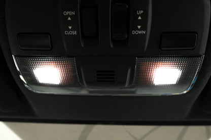 OLM 28mm 6 Chip LED - 28mm Festoon (SINGLE BULB)