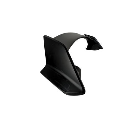 JDMuscle [22-25 WRX] Concept S Style Spoiler-Paint Matched/Gloss Black/ABS