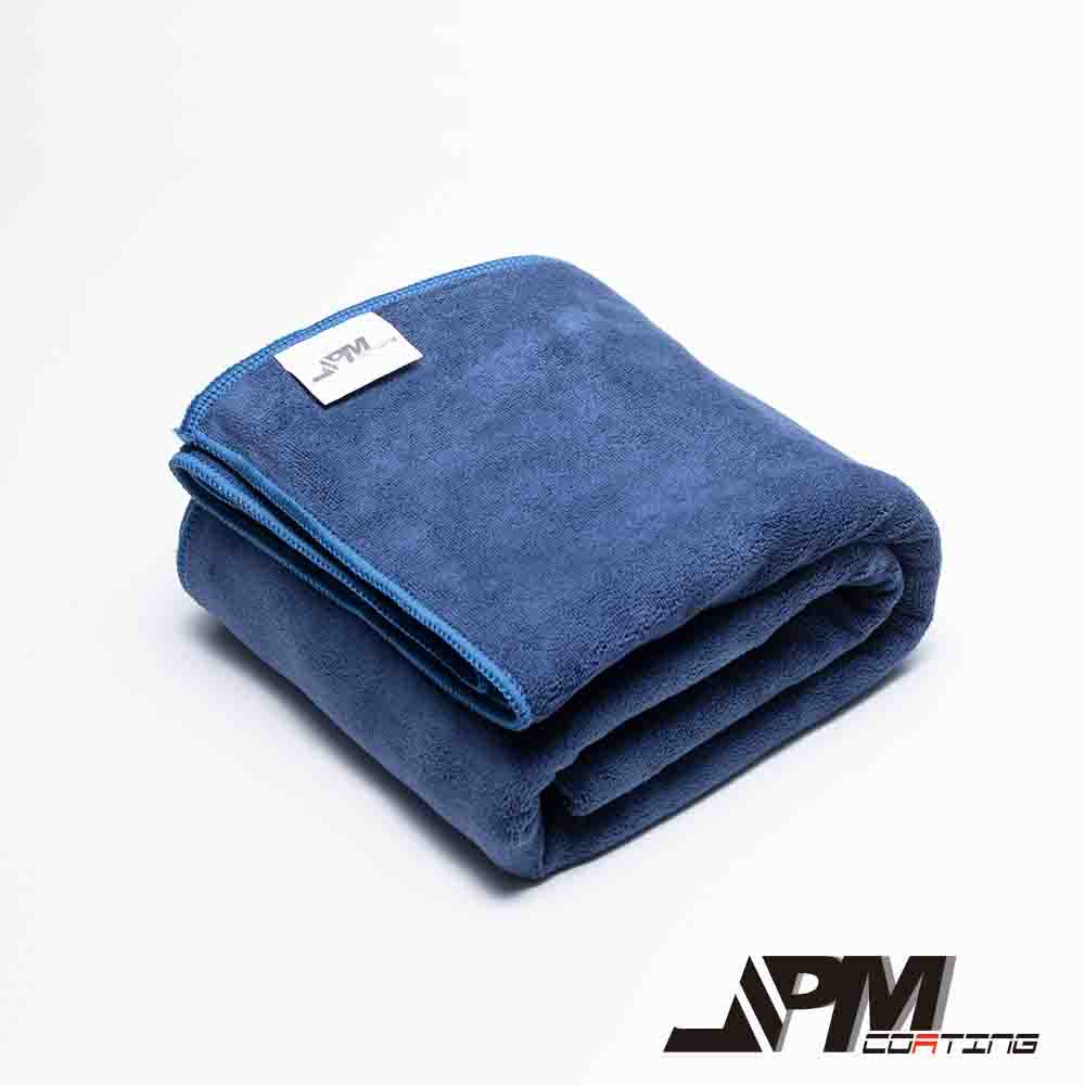 JPMCoating - Superior Absorbency Microfiber Towel (162 cm x  62 cm)
