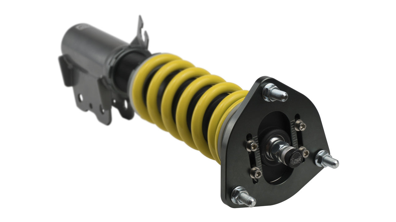 ISR Performance Pro Series Coilovers - Nissan 240sx 95-98 8k/6k
