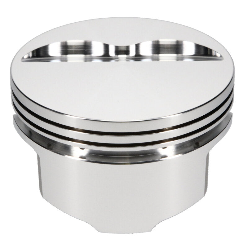 JE Pistons Chevrolet Small Block 4.030in Bore 1.425in CH -5.00 CC Piston Kit