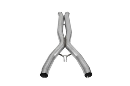 Corsa 14-19 Chevrolet Corvette C7 Z06 / ZR1 6.2L V8 3.0in X-Pipe 21078