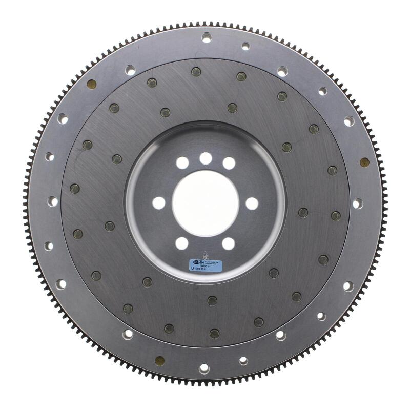 McLeod Flywheel Aluminum Ford Mustang 289 302 351 Special Appl. 157 Includes 28oz & 50oz CW