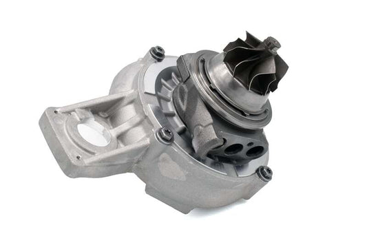 Forced Performance Toyota Supra A90 B58 Green V2 Upgrade Super Core