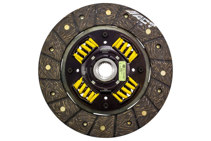 ACT 13-20 Subaru BRZ / 13-16 Scion FRS / 13-20 Toyota 86 Performance Street Sprung Disc 3000506