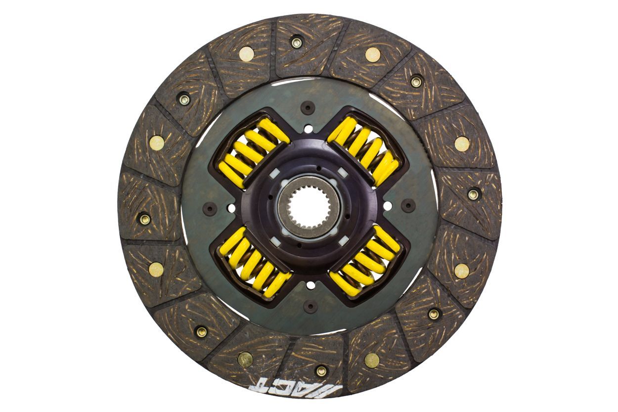 ACT 13-20 Subaru BRZ / 13-16 Scion FRS / 13-20 Toyota 86 Performance Street Sprung Disc 3000506