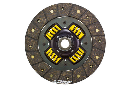 ACT 13-20 Subaru BRZ / 13-16 Scion FRS / 13-20 Toyota 86 Performance Street Sprung Disc 3000506