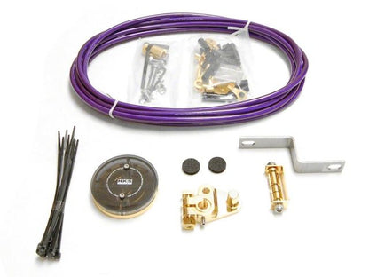 HKS Circle Earth System Grounding Kit (Universal)