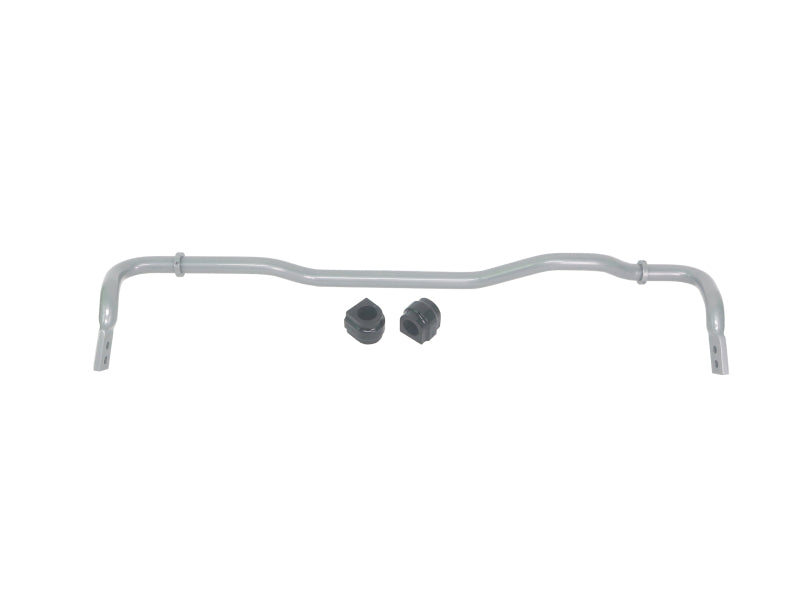 Whiteline 15-18 Volkswagen Golf R 24mm Rear Adjustable Sway Bar Kit