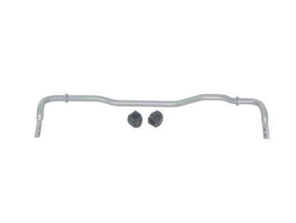 Whiteline 15-18 Volkswagen Golf R 24mm Rear Adjustable Sway Bar Kit