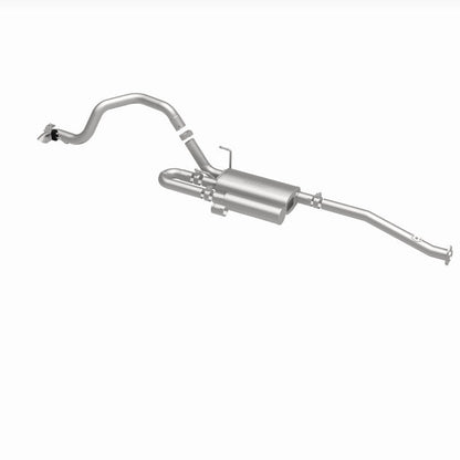 MagnaFlow 98-02 Toyota 4Runner Overland Series Cat Back Performance Exhaust