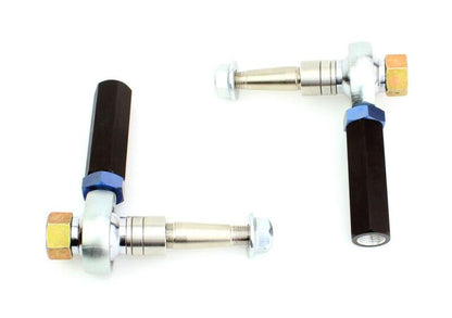 SPL Part S550 Mustang Bumpsteer Adjustable Front Tie Rod Ends