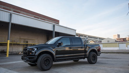 Corsa Performance Corsa Upgraded Mufflers 14398 for 2017-2018 Ford F-150 Raptor