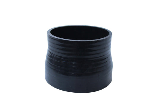 ISR Performance - Silicone Coupler - 3.50-4.00" - Black