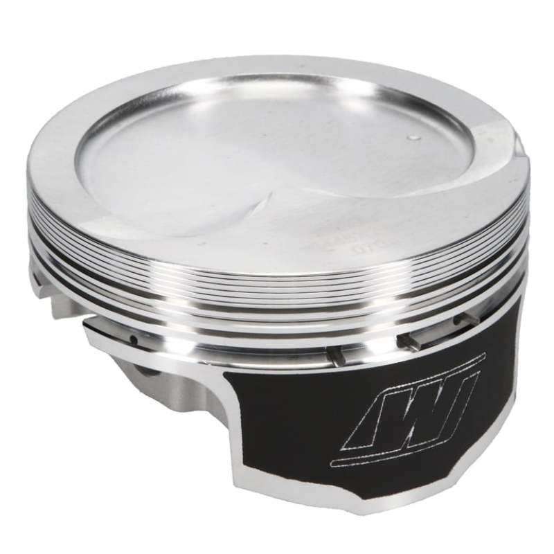 Wiseco Chevrolet LS 4.070in Bore 1.110in CH -15.00 CC Professional Piston Set