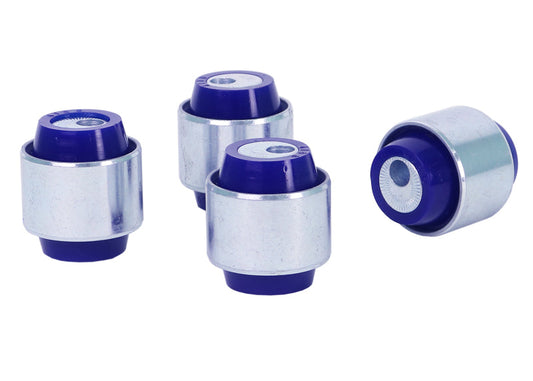 SuperPro 2007 Lexus LS460 Base Front Upper Inner Control Arm Camber Adjustable Bushing Kit