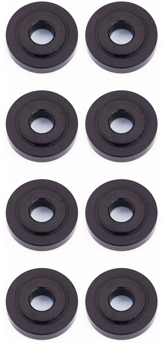 Torque Solution Shifter Base Bushing Kit: Honda Civic 2001-2005