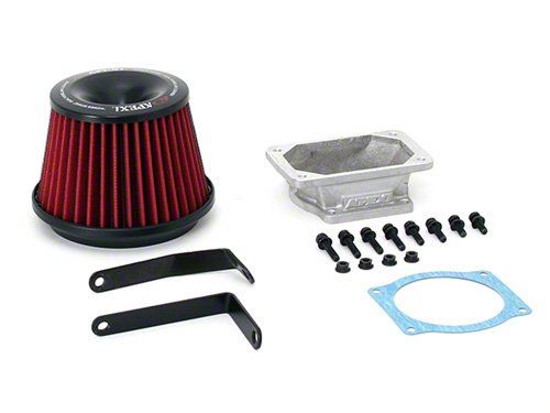 APEXi Power Intake Kit 97-01 VH41DE Infiniti Q45 *Discontinued