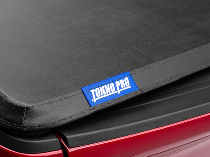 Tonno Pro 01-03 Ford F-150 5.5ft Styleside Tonno Fold Tri-Fold Tonneau Cover