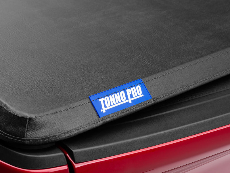 Tonno Pro 97-03 Ford F-150 8ft Styleside Tonno Fold Tri-Fold Tonneau Cover