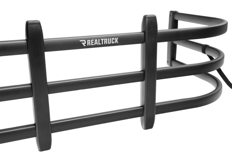 AMP Research 15-22 Chevrolet Colorado / GMC Canyon Bedxtender HD Max - Black