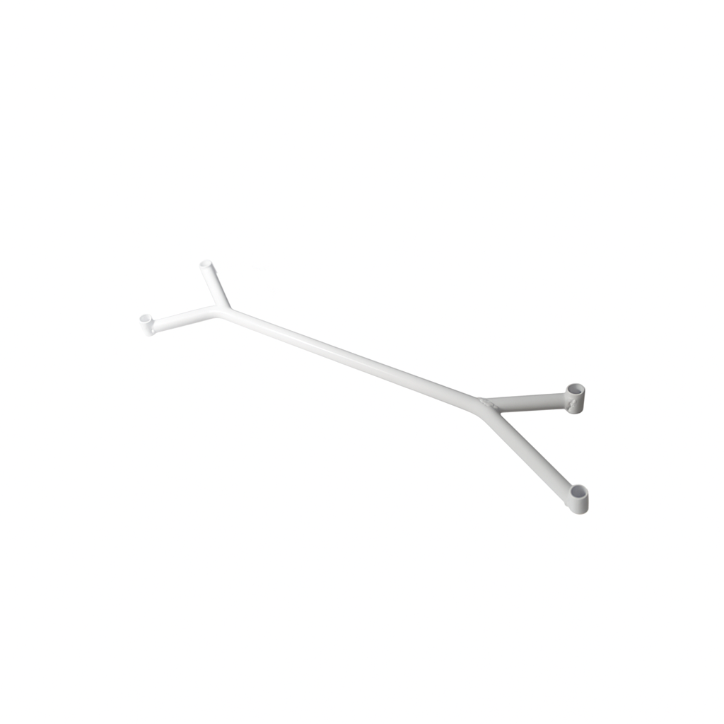 JDMuscle [15-21 WRX/STI] Front Member Brace