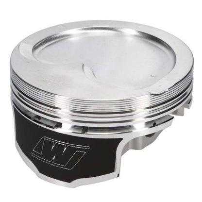Wiseco Chevrolet LS 4.070in Bore 1.110in CH -15.00 CC Professional Piston Set