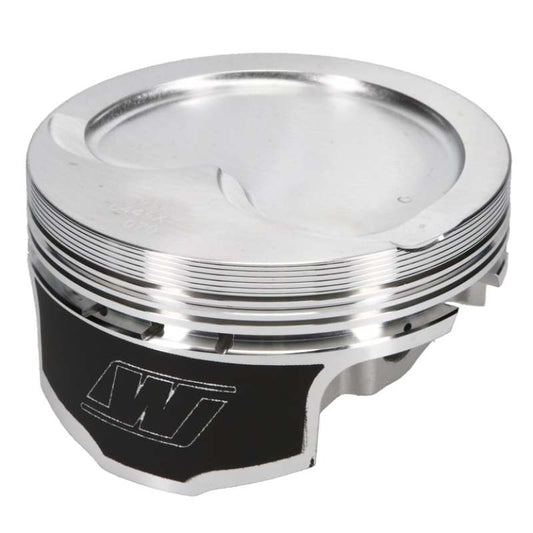 Wiseco Chevrolet LS 4.070in Bore 1.110in CH -15.00 CC Professional Piston Set