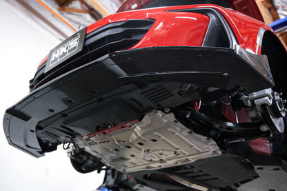 HKS Body Kit TYPE-S BRZ ZD8 Spoiler Set 53004-AF003
