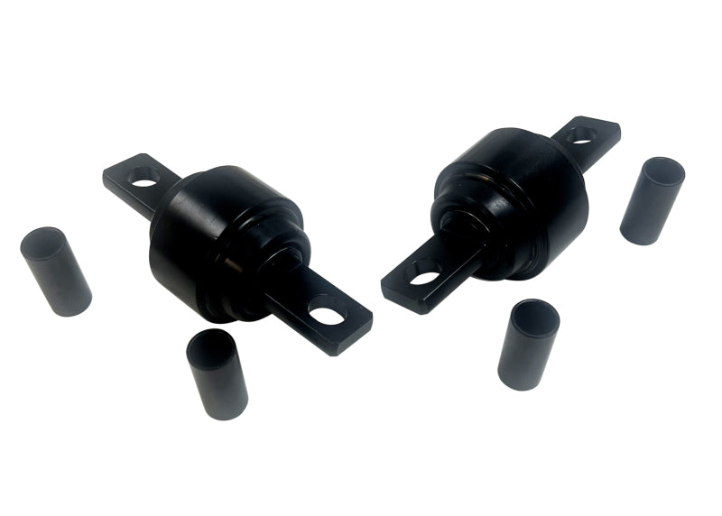 Whiteline 17-24 Tesla Model 3 Long Range Front Lower Forward Inner Bushing Kit (Spherical)