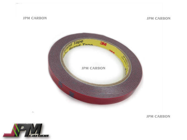 [JPMCarbon] 3M Automotive Acrylic Foam Double Sided Adhesive Tape