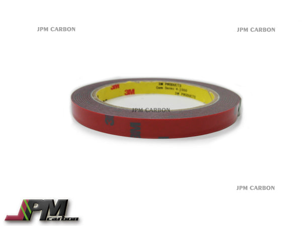 [JPMCarbon] 3M Automotive Acrylic Foam Double Sided Adhesive Tape