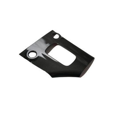 JDMuscle [23-25 Nissan Z] Tanso Carbon Fiber Interior Dress Up Covers