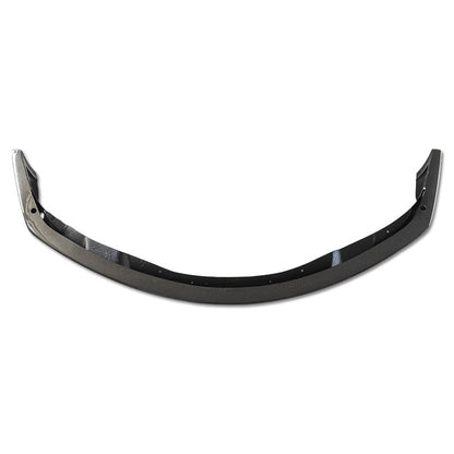 JDMuscle Tanso Carbon Fiber AM Style Front Lip for 2020+ Toyota Supra