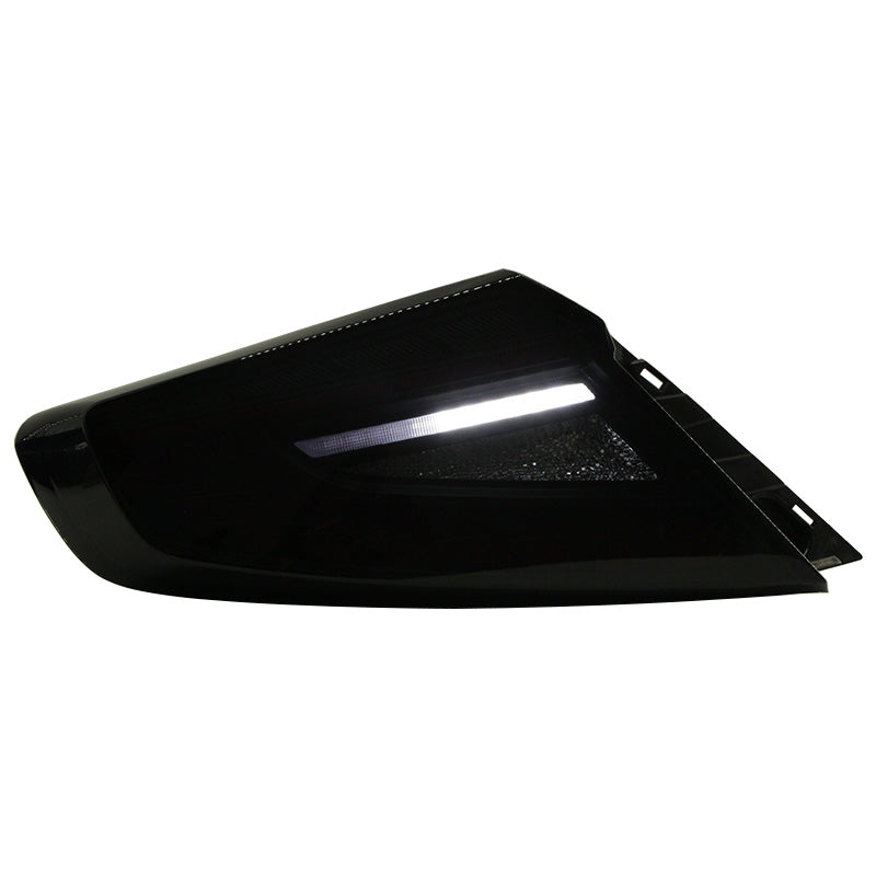 JDMuscle [22-25 WRX] Version Doragon LED Tail Lights