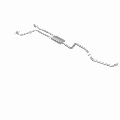 MagnaFlow BRE Exhaust Kit 12-17 Nissan NV1500 NV2500 NV3500 4.0L