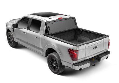 BAK 05-20 Nissan Frontier 5ft Bed BAKFlip MX4 Matte Finish