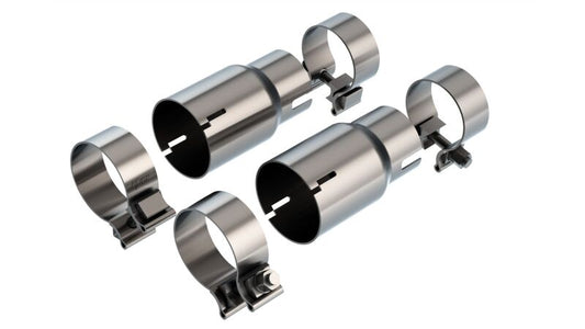 Borla 21-22 MUSTANG MACH 1 5.0L V8 AT/MT RWD 2DR CONNECTING PIPES 60722