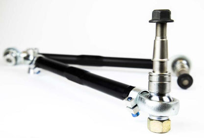 SPL Part Rear Toe Arms for Porsche 996 / 997
