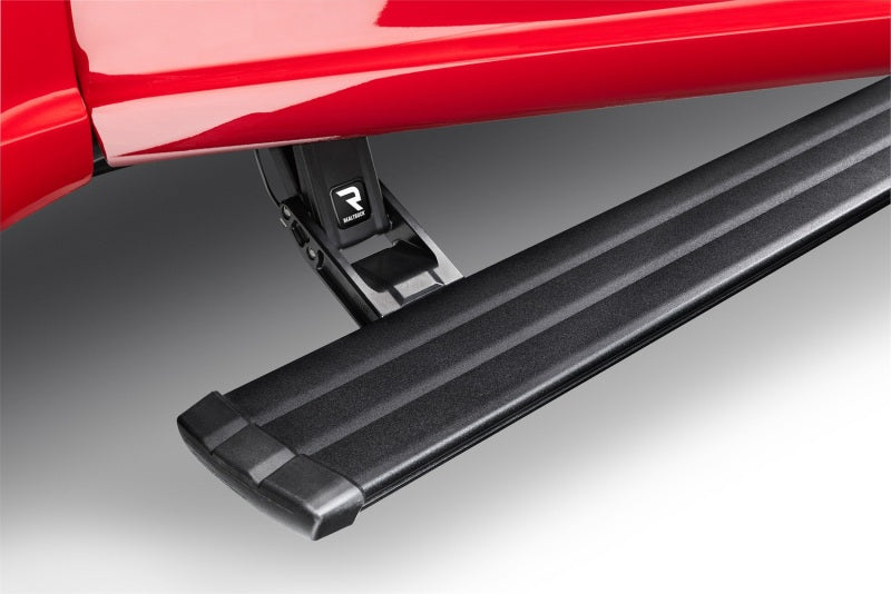 AMP Research 22-24 Toyota Tundra CrewMax PowerStep Vision