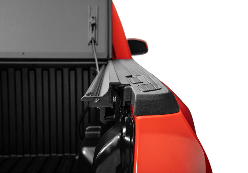 BAK 2024 Toyota Tacoma 6ft Bed BAKFlip G2 Bed Cover