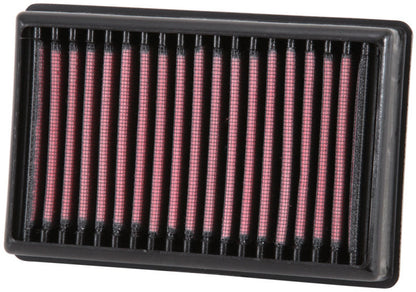 K&N 13 BMW R1200GS Replacement Air Filter