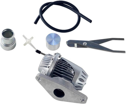 HKS Super Sequential Blow Off Valve SSQV4 Subaru WRX 02-07