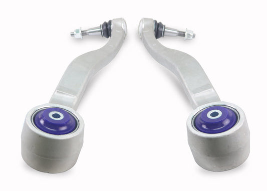 SuperPro 2014 Chevrolet SS Base Front Radius Arm Kit