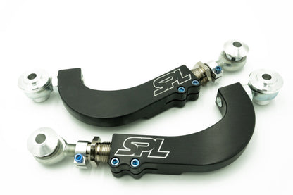 SPL Part S550 Mustang Rear Upper Arms