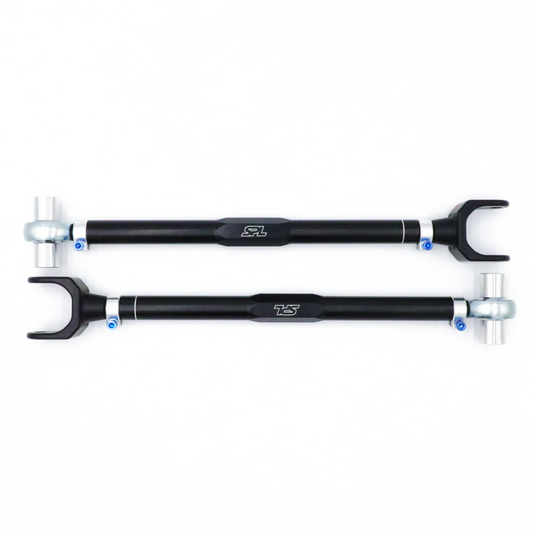 SPL Part Rear Toe Arms Q50/Q60 - DogBone Version